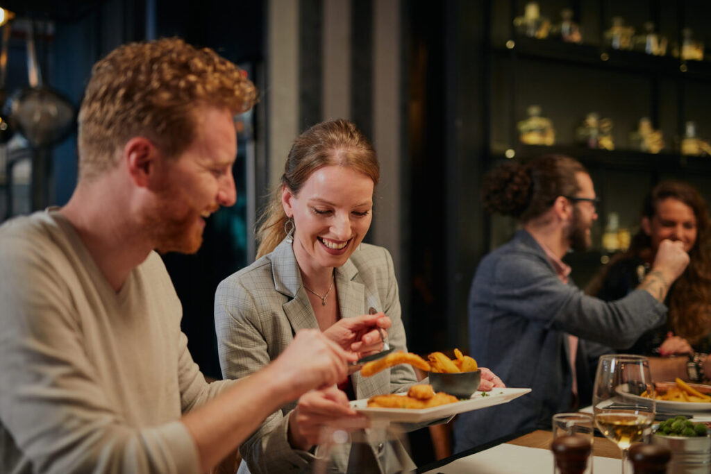 Wellington Park’s Best Bites: A Local Foodie Guide to Dining in Overland Park’s Hidden Gem